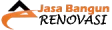 Jasa bangun renovasi logo