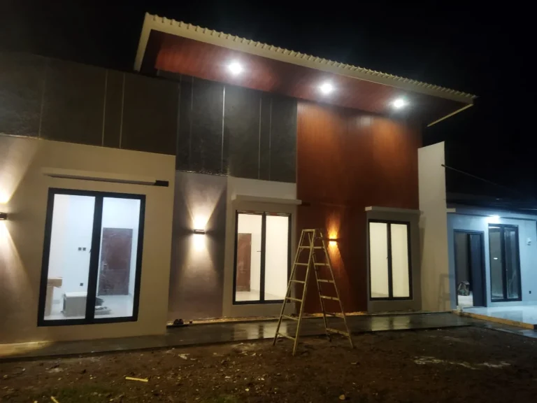 jasa bangun rumah dan renovasi rumah 10