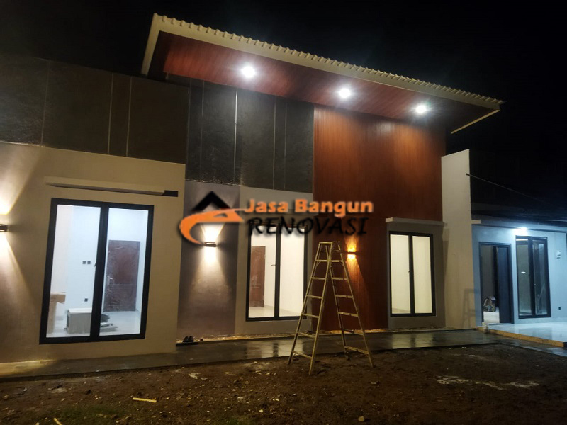 jasa bangun rumah dan renovasi rumah 101