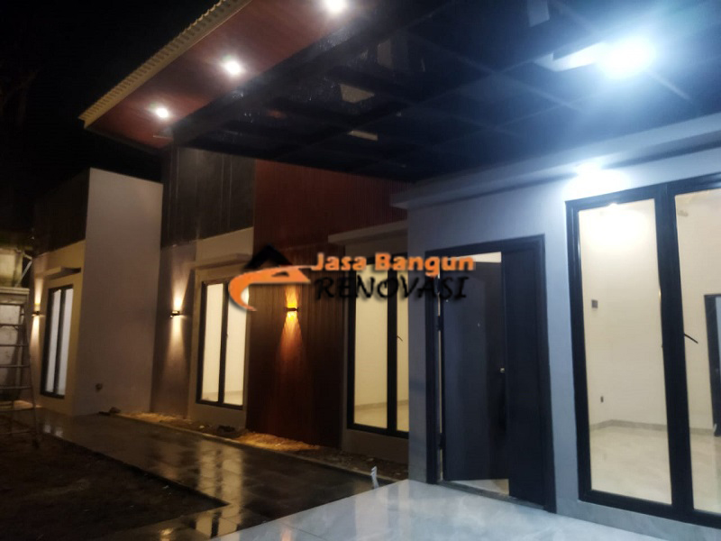 jasa bangun rumah dan renovasi rumah 111