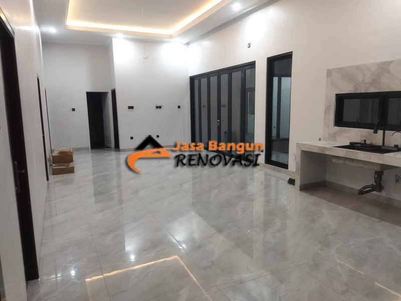 jasa bangun rumah dan renovasi rumah 122