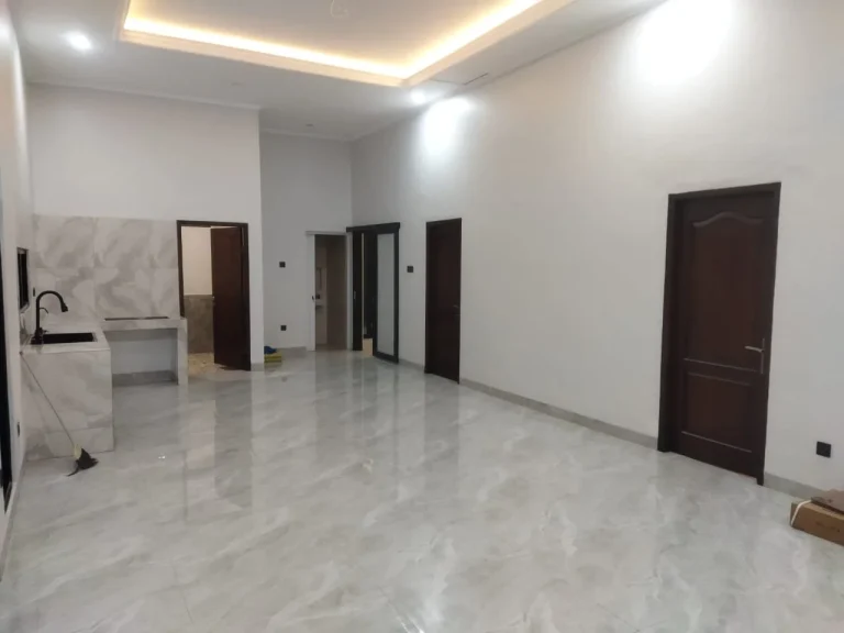 bangun rumah dan renovasi