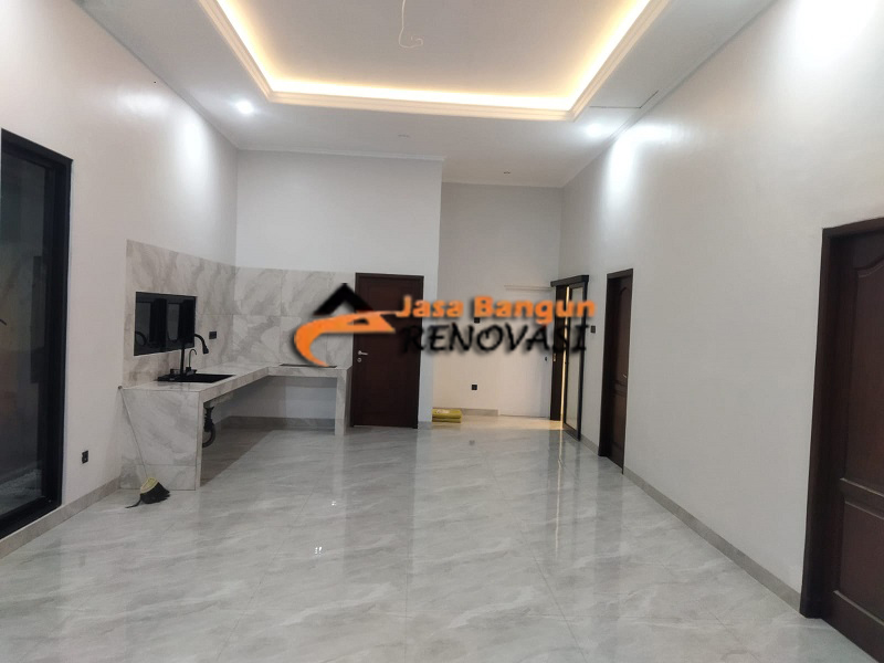 jasa bangun rumah dan renovasi rumah 45