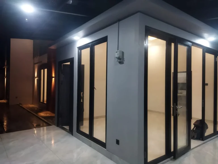 jasa bangun rumah dan renovasi rumah 9